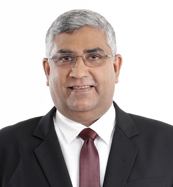Nandana Ekanayake