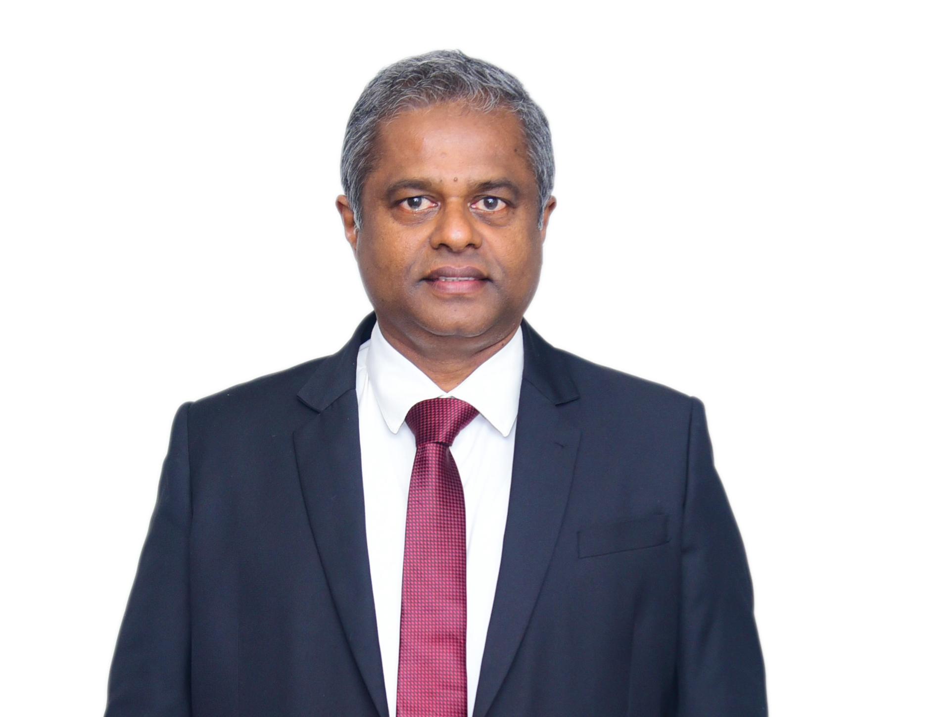Nandana Amunuthuduwa