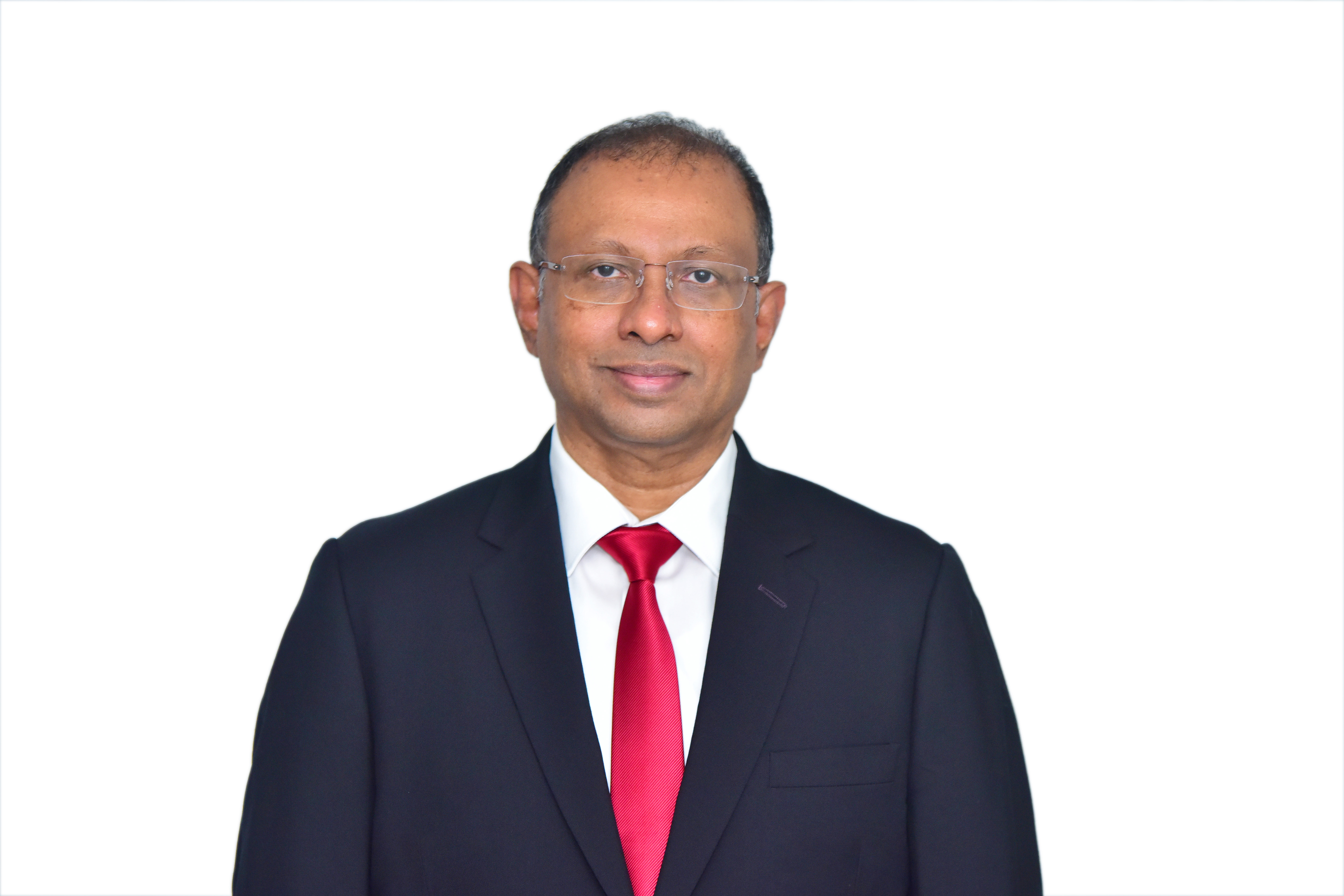 Chandana Liyanage