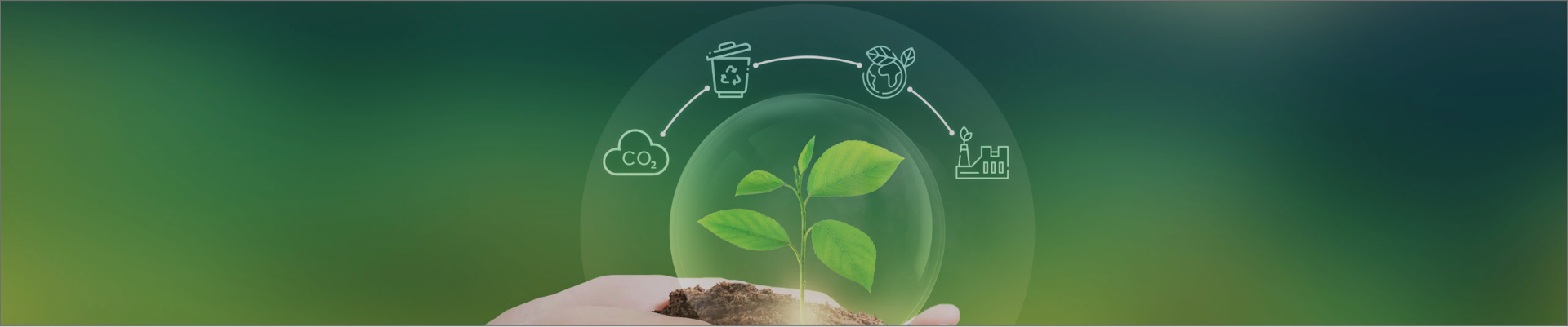 Commitment to Sustainable Development