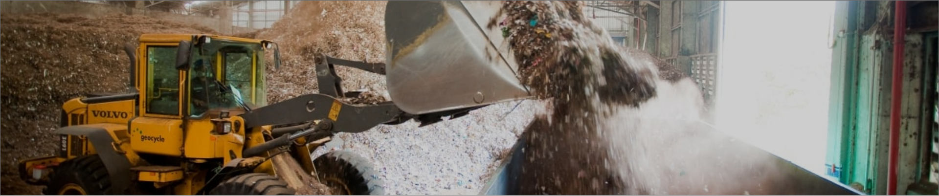 Industrial Waste Management