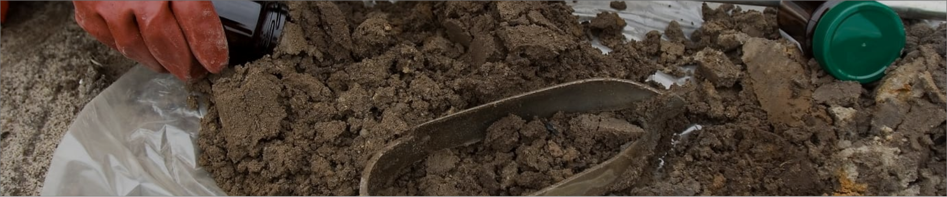 Soil and Groundwater Remediation