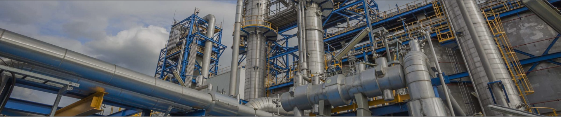Industrial Services