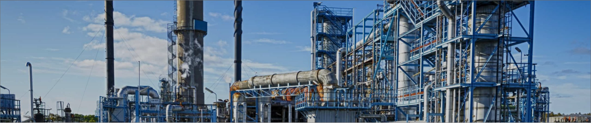 Shutdown & Turnaround Service