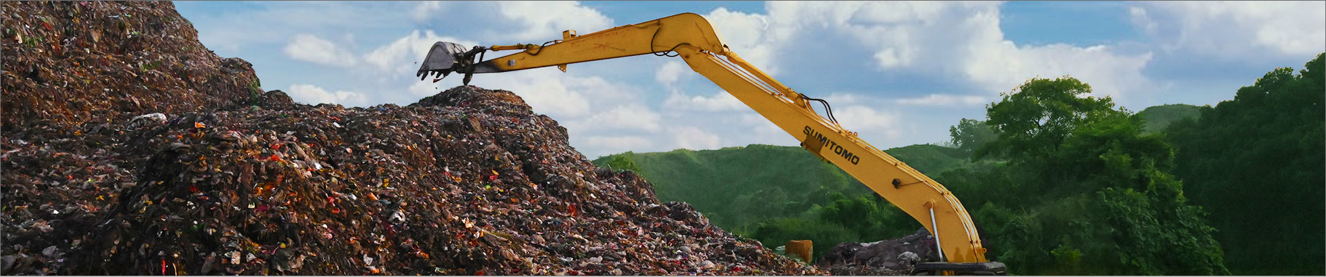 Municipal Solid Waste Management