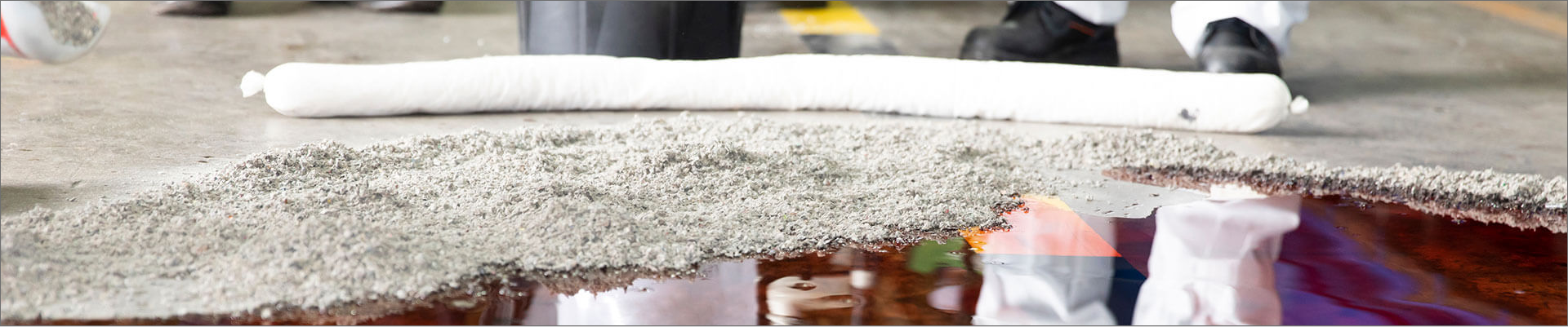 Chemical Waste Management