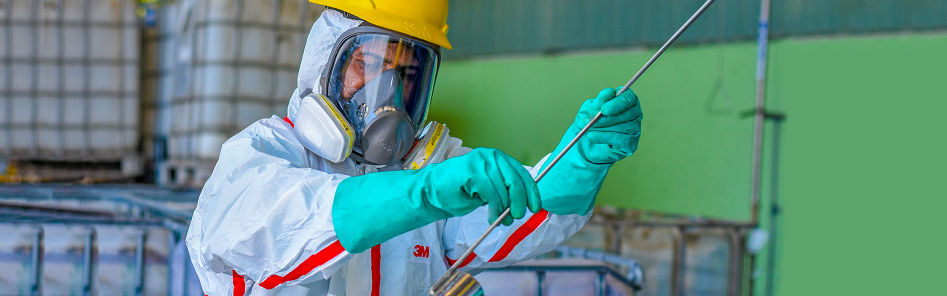 Hazardous Waste Management