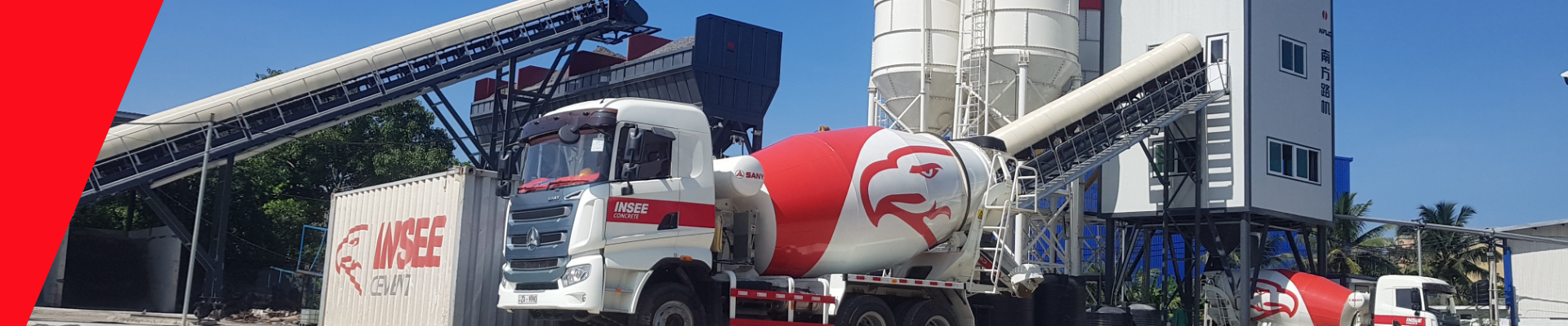 INSEE Concrete