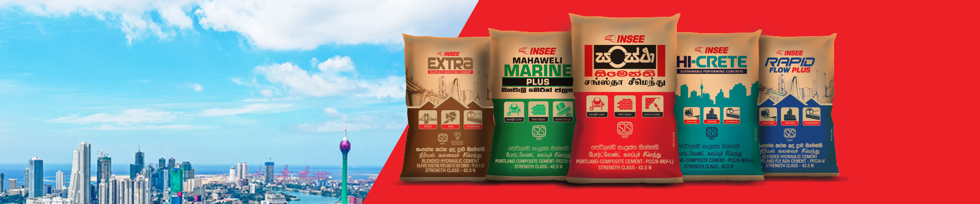 INSEE Cement