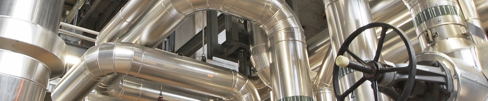 Pipeline & Process Services