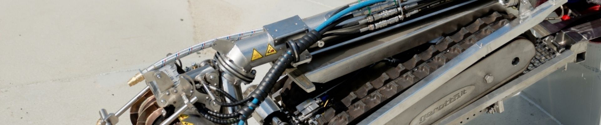 Tank Cleaning and equipment supply