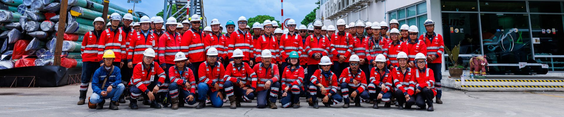 Skilled Manpower Supply