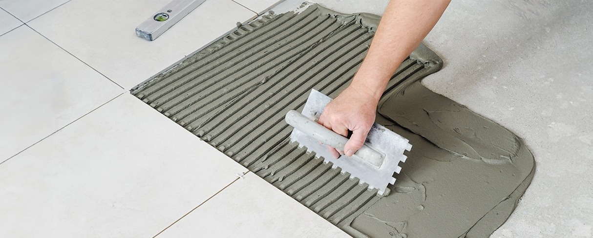 Adhesive Solution 