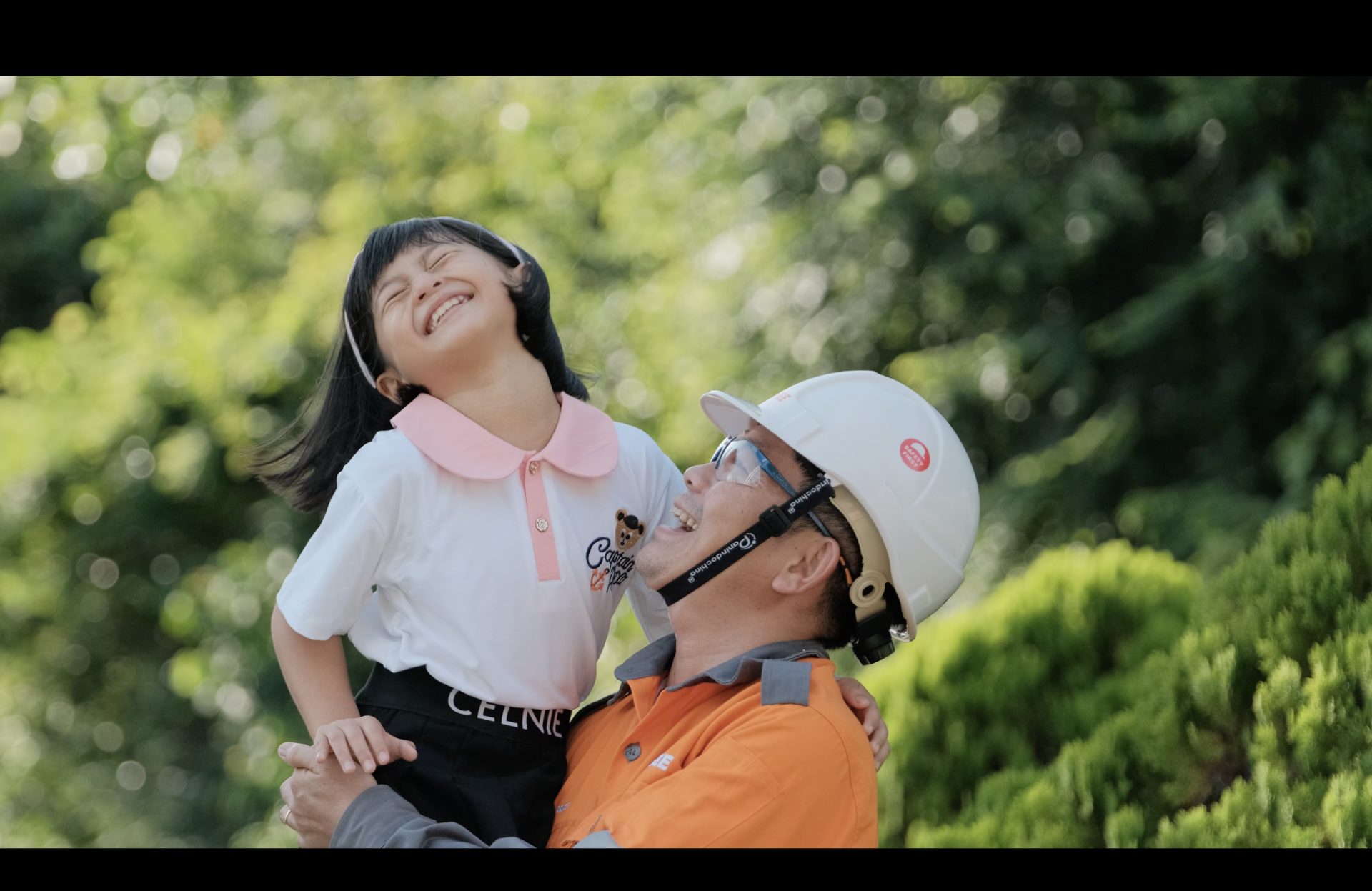 We care for the next generation