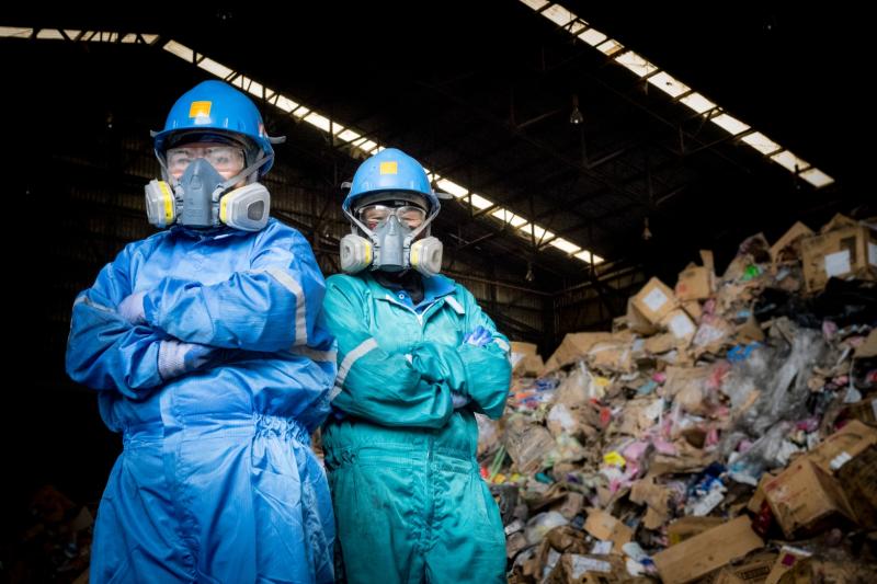 Who is INSEE Ecocycle? Get to know us and what we do