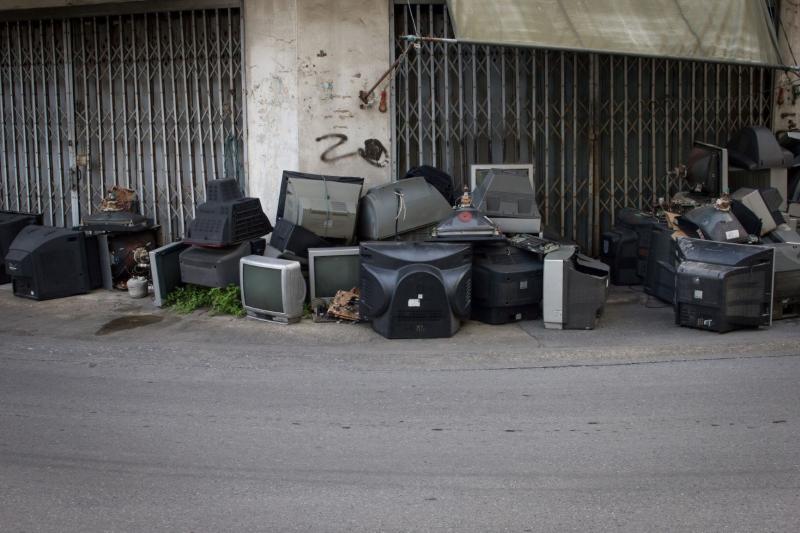 Extended Producer Responsibility in the Not-So-Circular Economy
