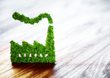 INSEE Ecocycle aims for the highest level of Thailand green industry award