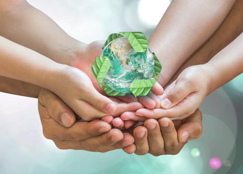 Global Recycling Day: A Call to Action for Sustainable Practices