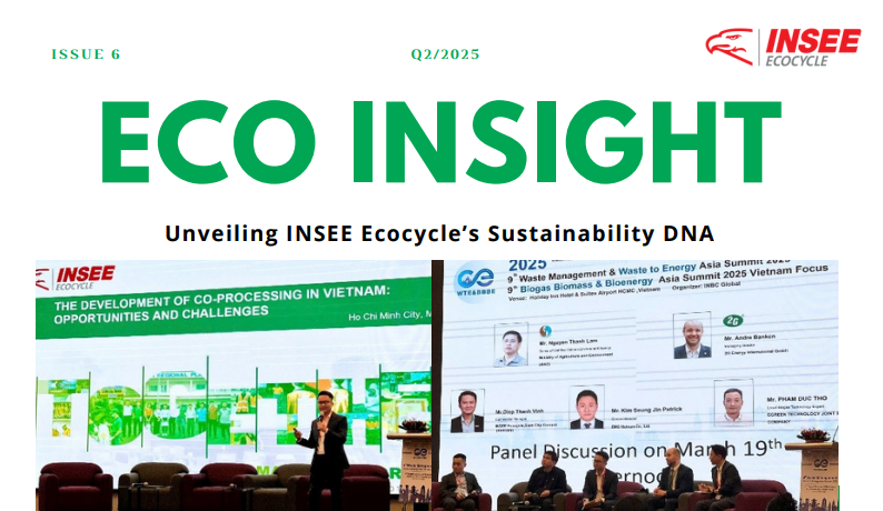Eco Insight Q2/2025