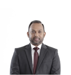 INSEE  Welcomes Thusith C. Gunawarnasuriya as Chief Operating Officer (COO) 