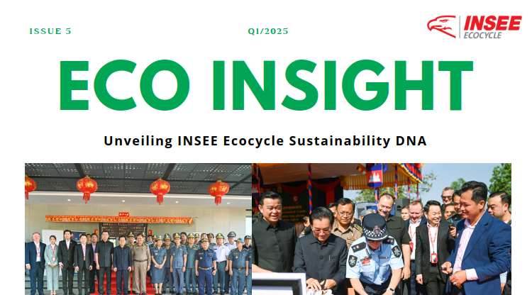 Eco Insight Q1/2025