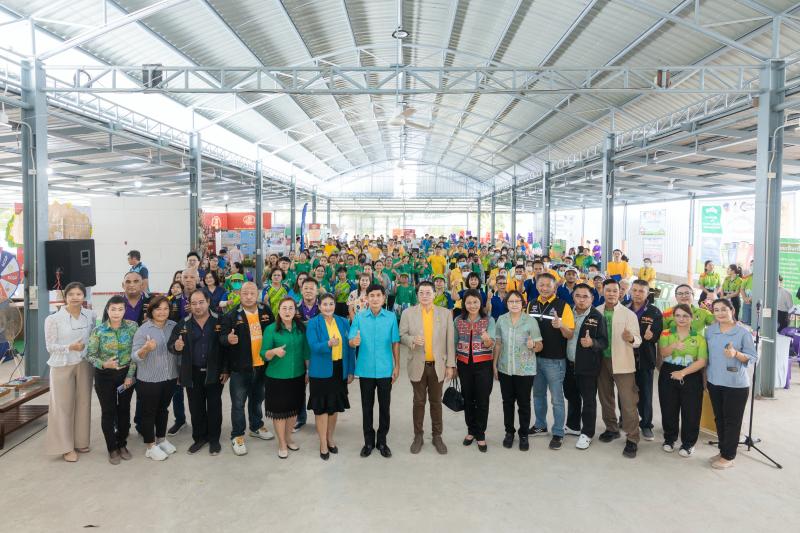 INSEE Ecocycle Partners with SNNP on World Environment Day 2025, Showcasing RDF Solutions and Engaging the Local Community on Sustainable Waste Management 