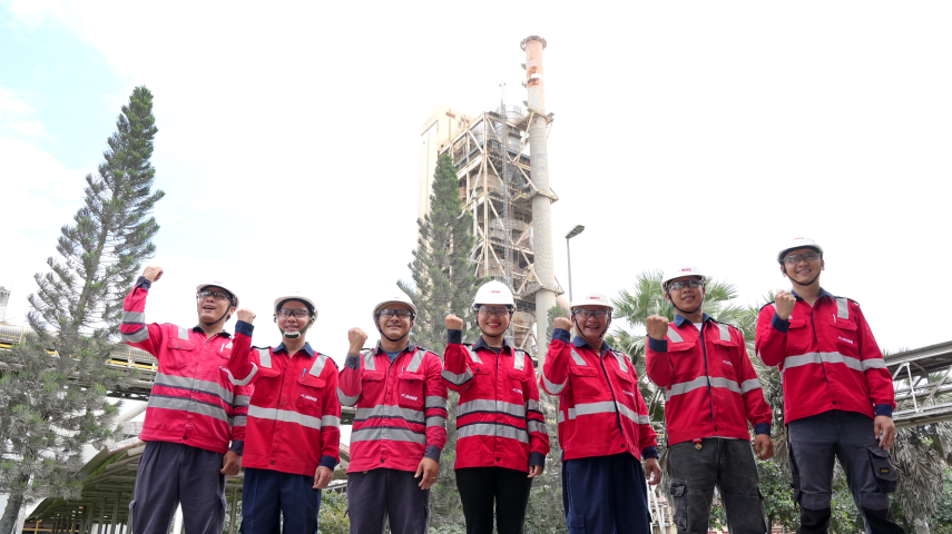 INSEE VIETNAM OVER 30 YEARS OF STEADFAST COMMITMENT TO RESPONSIBLE DEVELOPMENT