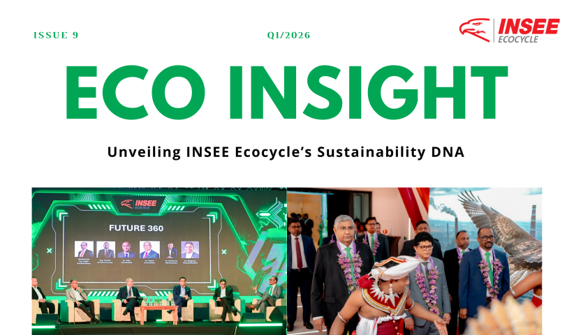Eco Insight Q1/2026