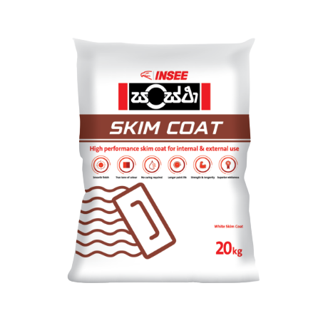 INSEE Skim Coat 