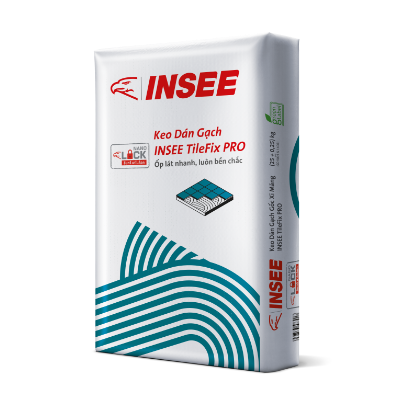 INSEE TILEFIX PRO