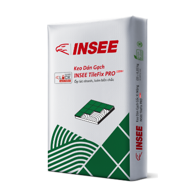 INSEE TILEFIX PROMAX