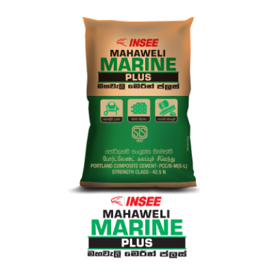 INSEE Mahaweli Marine Plus
