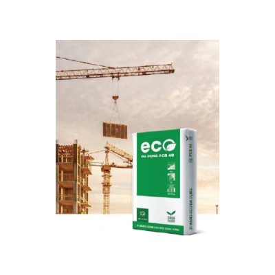 MULTI-APPLICATION ECO
