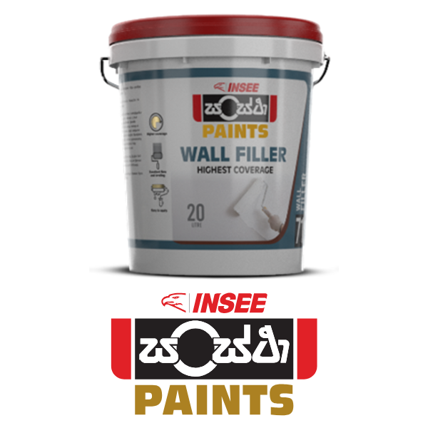 Wall Filler
