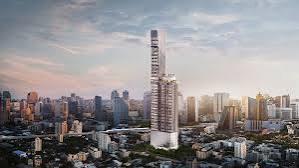 Cloud sukhumvit 23