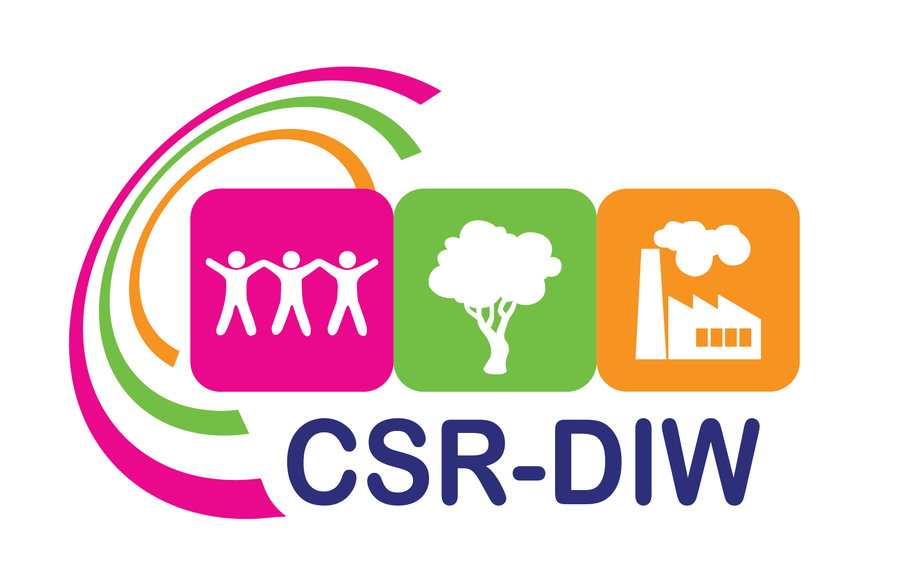 CSR-DIW