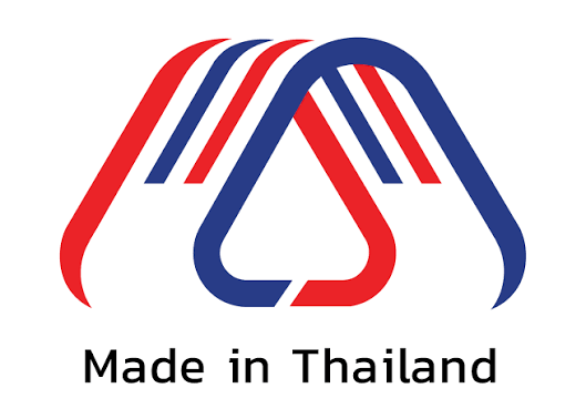 Made in Thailand