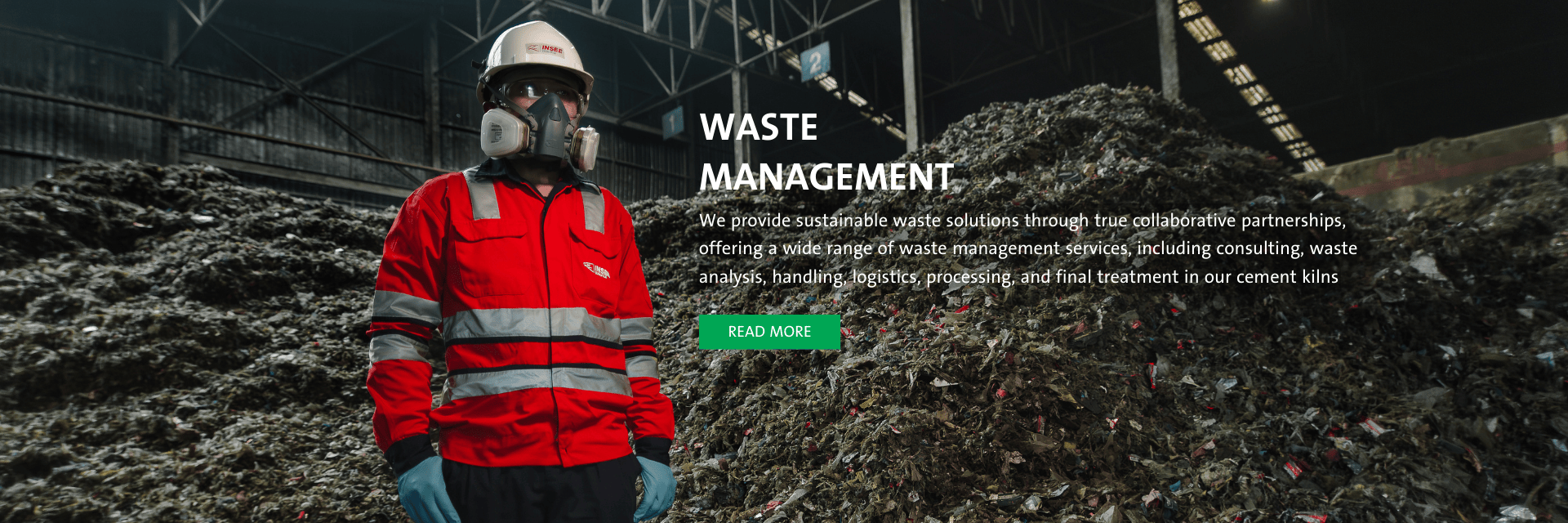 Waste Management