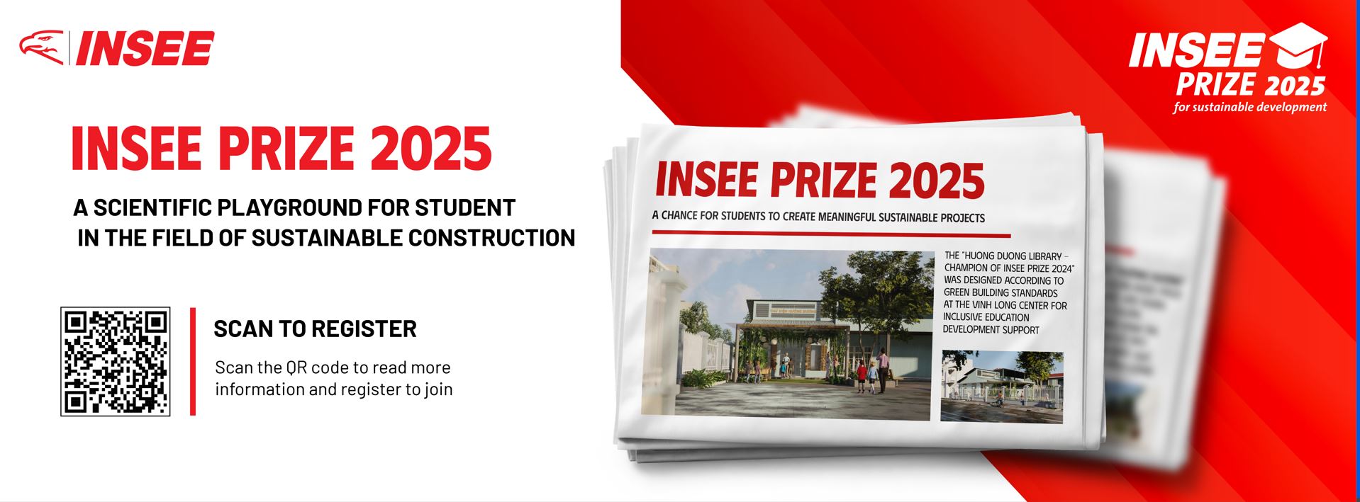 INSEE Prize 2024