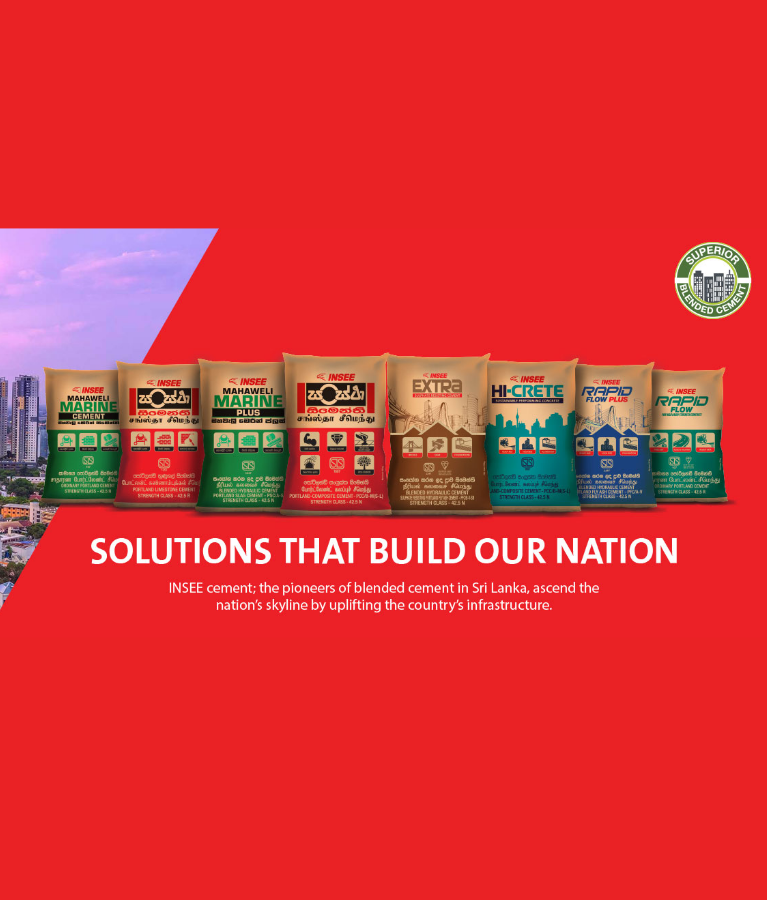 Solution that build our nation