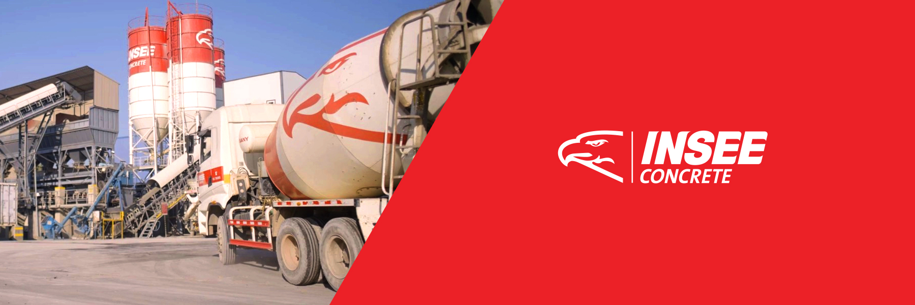 Insee concrete
