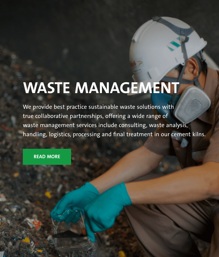 Waste Management