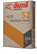INSEE Mortar 52
