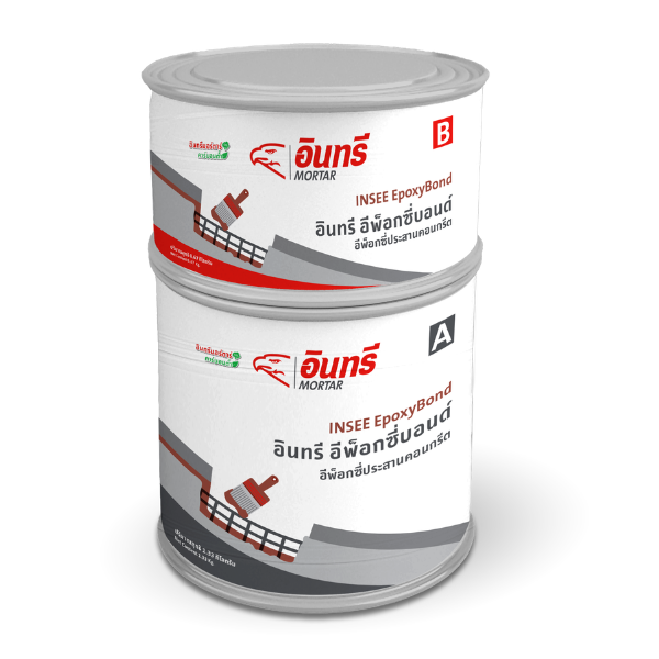 INSEE Mortar EpoxyBond