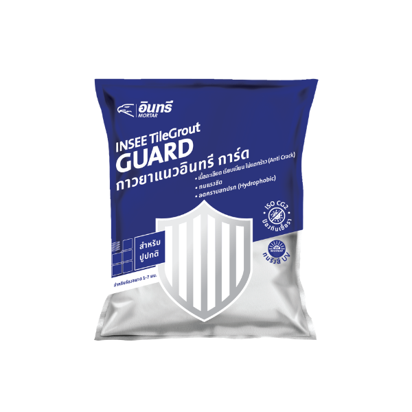 INSEE TileGrout Guard