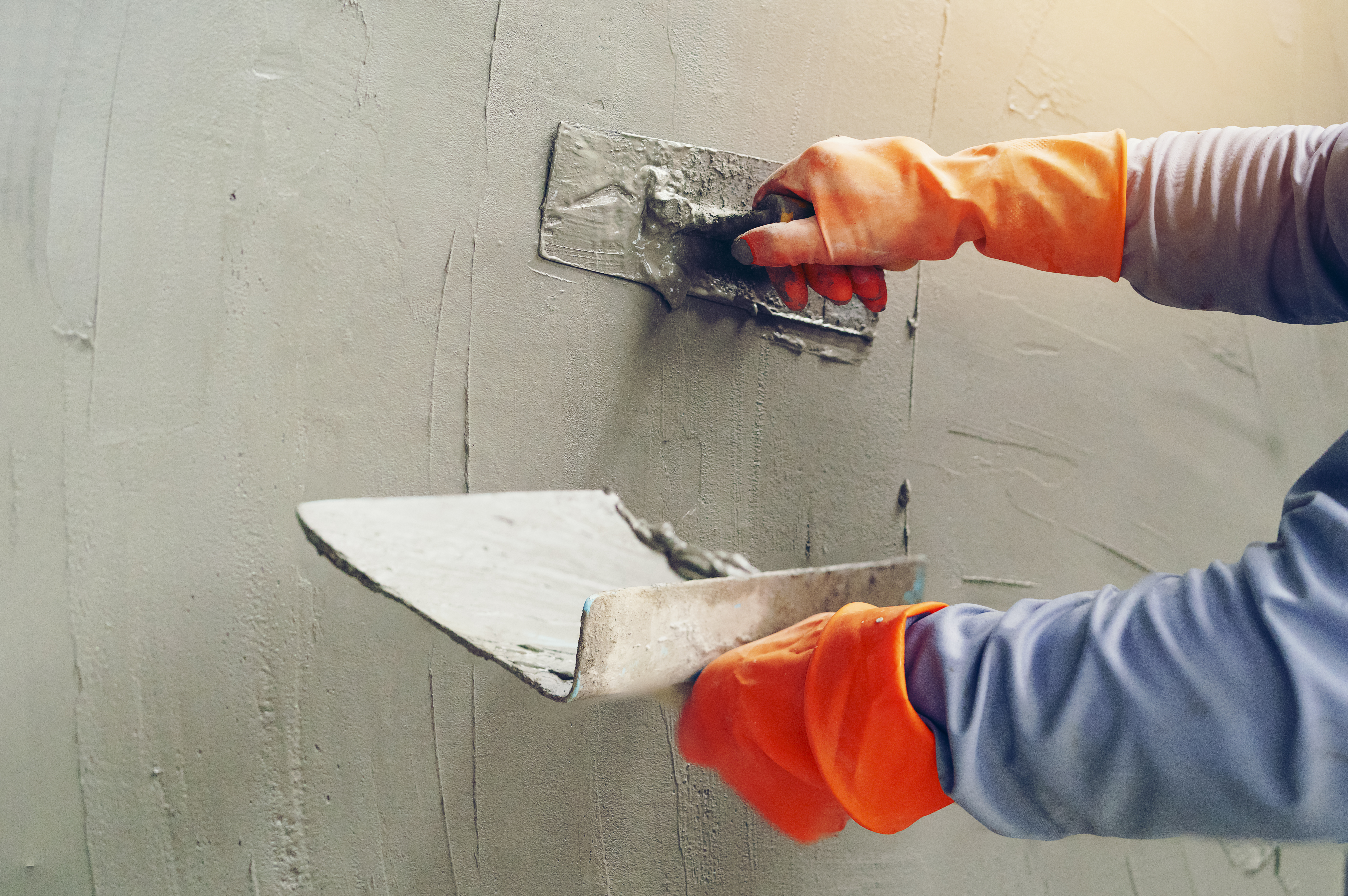 Wall Solution