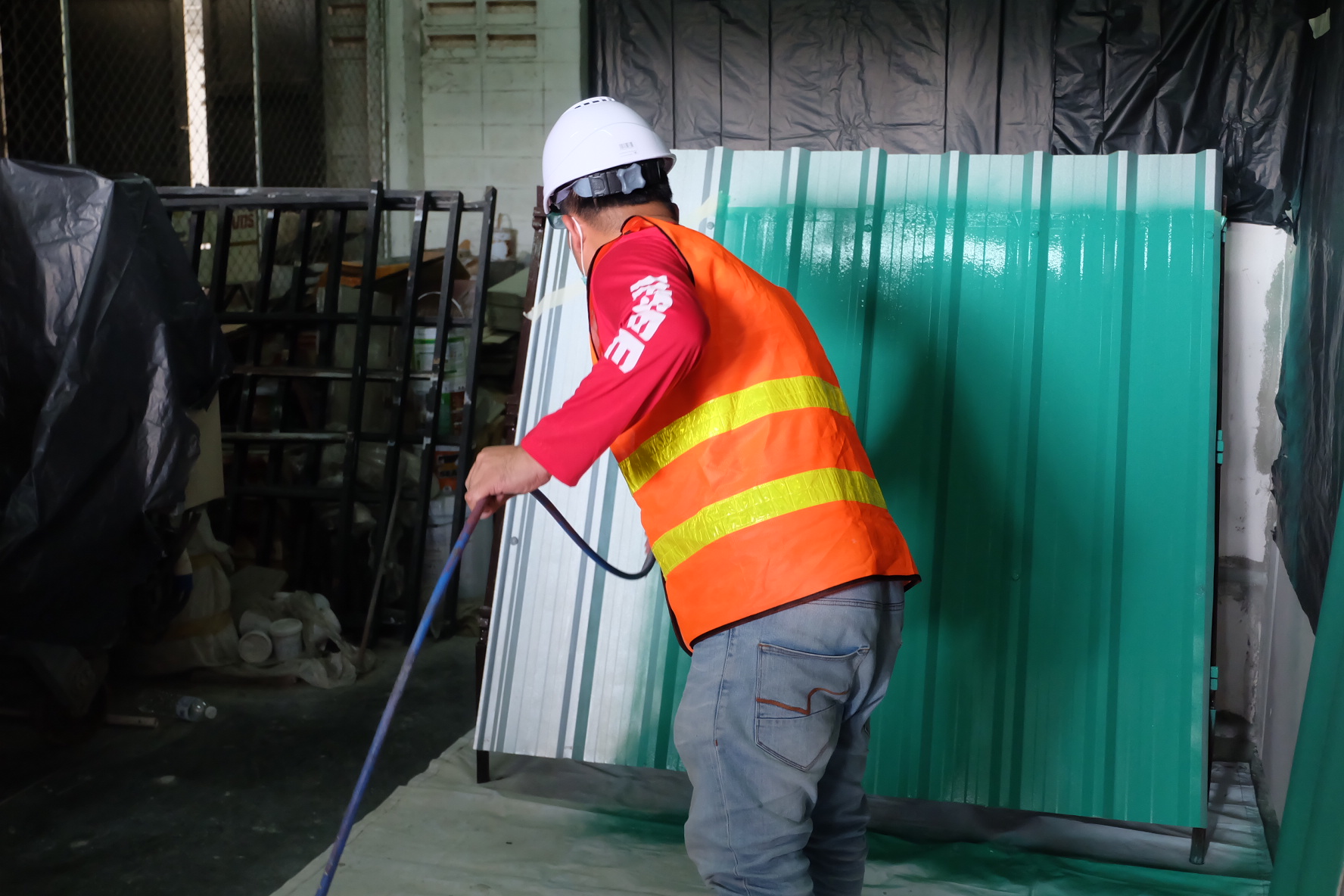 Applicator Community