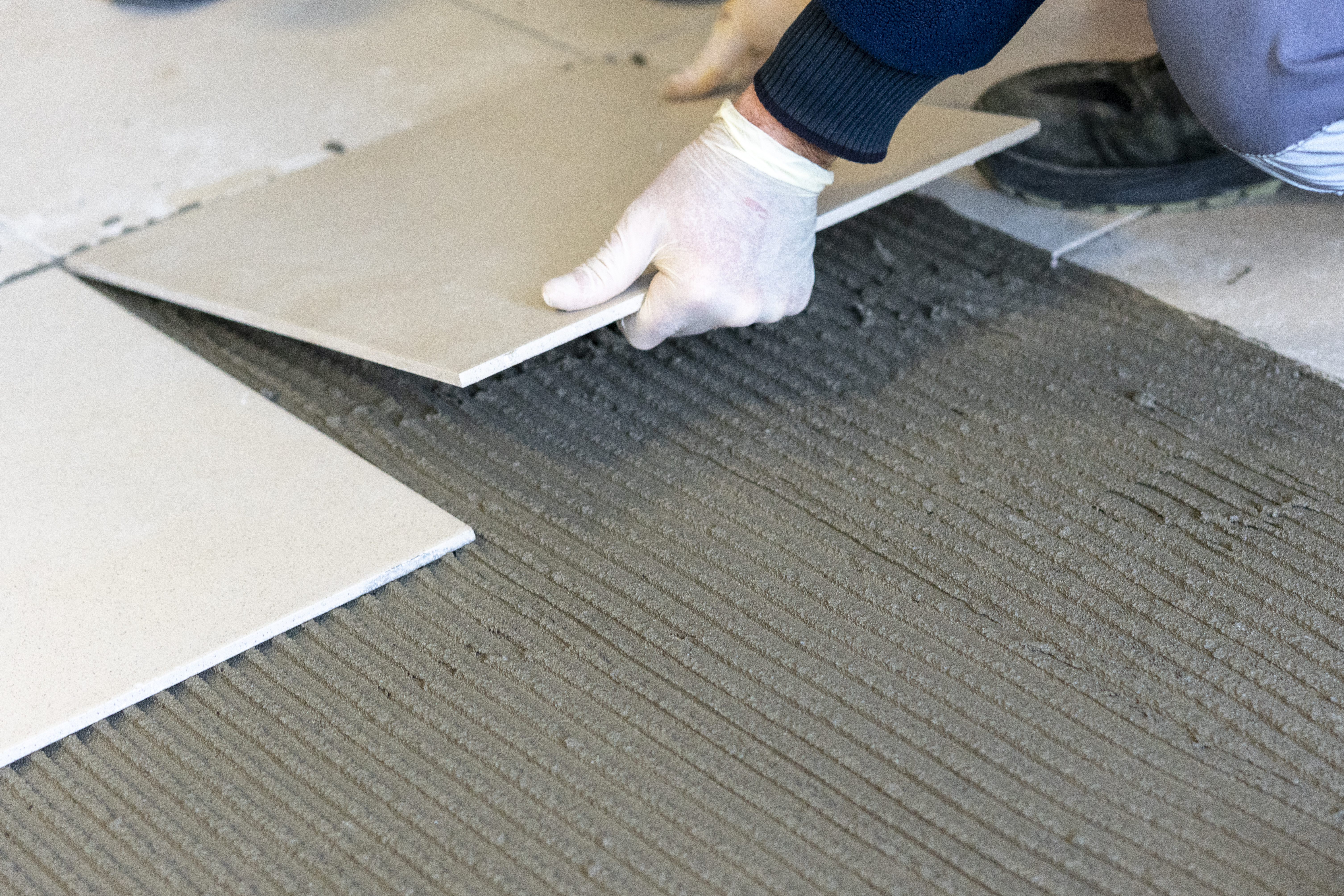 Adhesive Solution