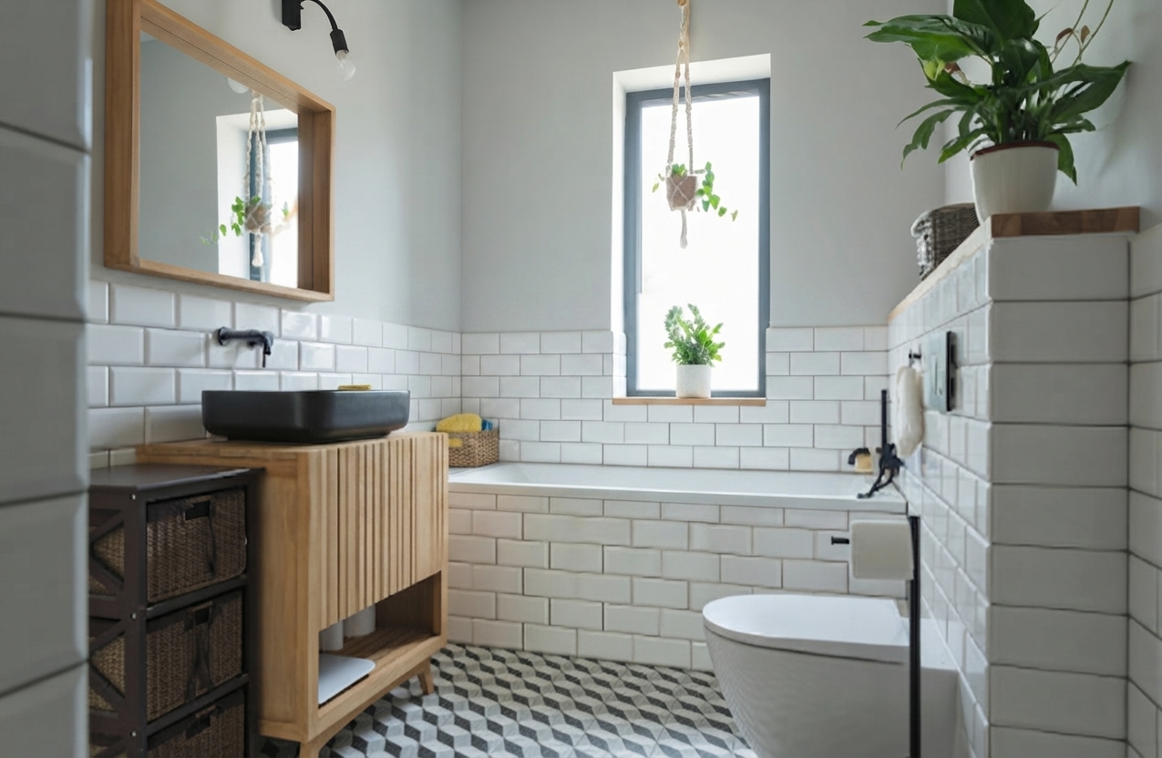 General Tiles